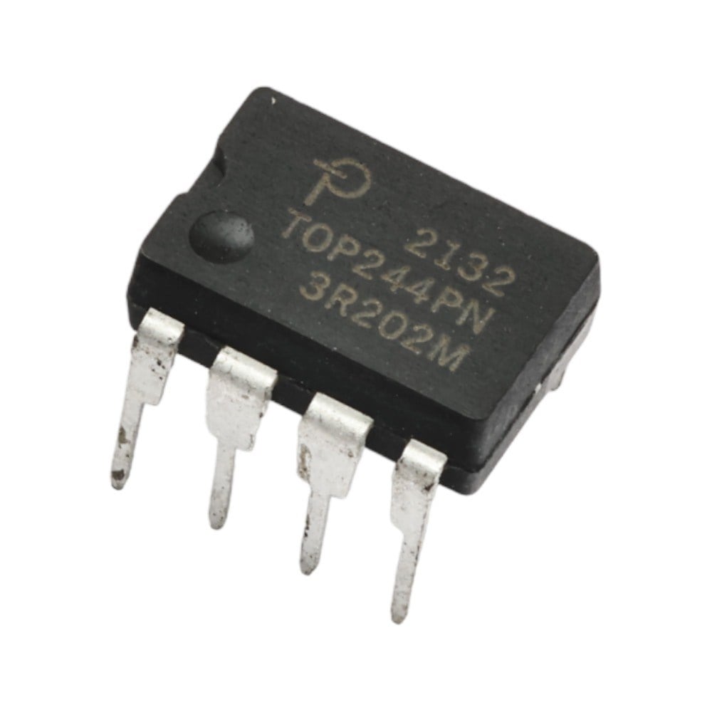 TOP 244PN DIP-7 ENTEGRE DEVRE