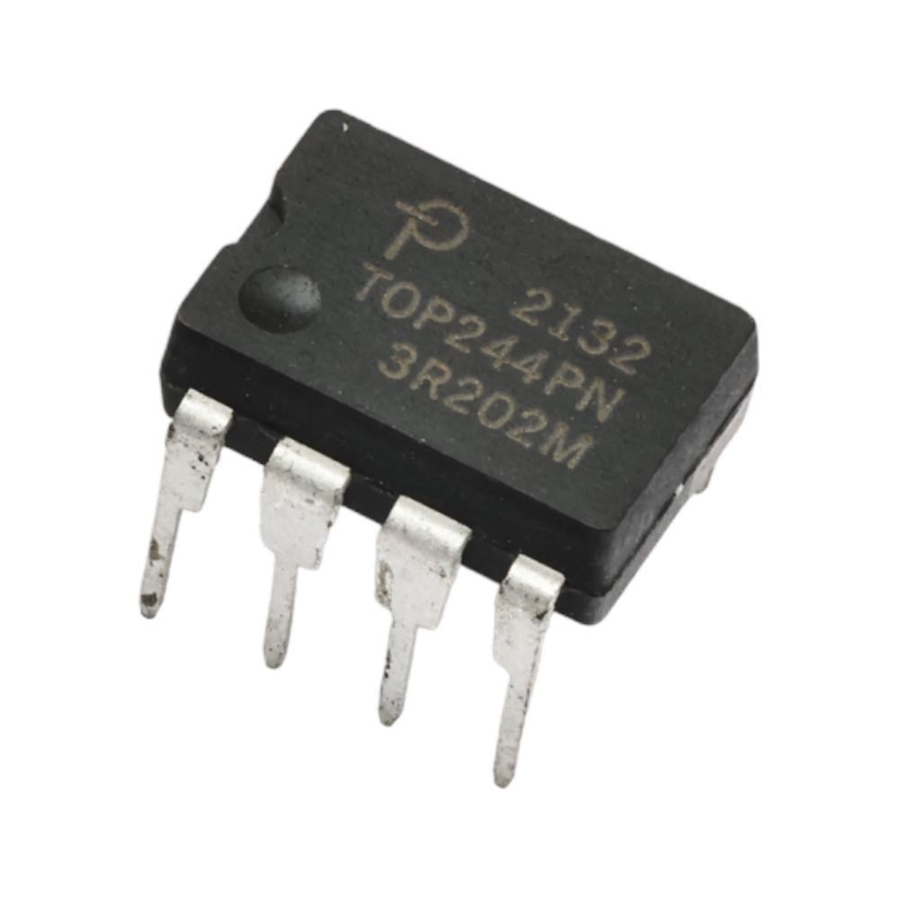 TOP 244PN DIP-7 ENTEGRE DEVRE