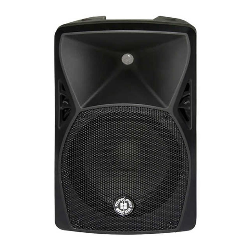 TOPP PRO X-10A 10 240/480 WATT 2 YOLLU AKTİF KABİN HOPARLÖR