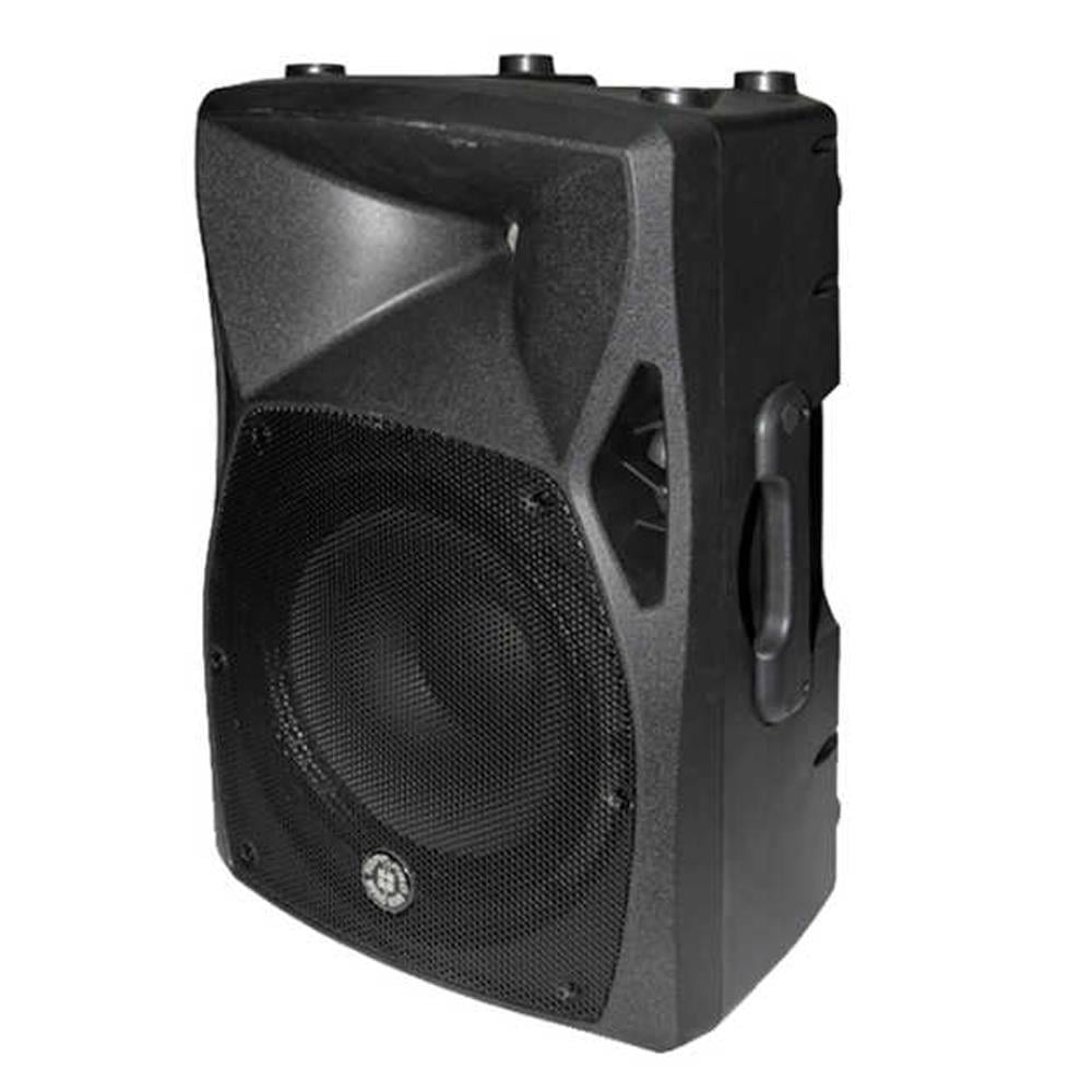TOPP PRO X15 SİYAH 15 200/800 WATT PASİF KABİN HOPARLÖR