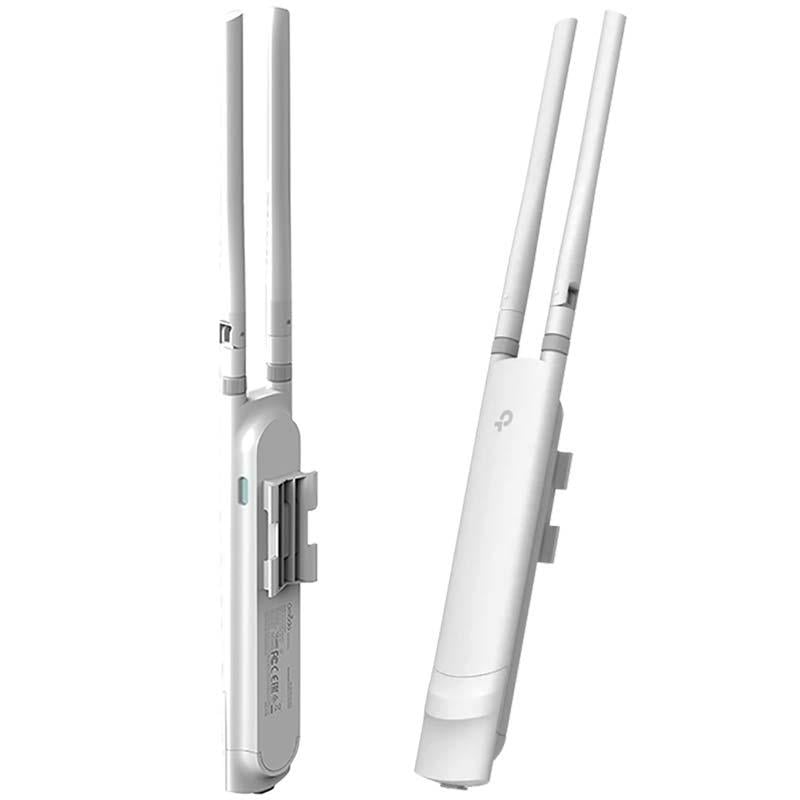 TP-LINK EAP225-OUTDOOR 1200 MBPS ÇİFT BANT GIGABIT DIŞ MEKAN ACCESS POINT