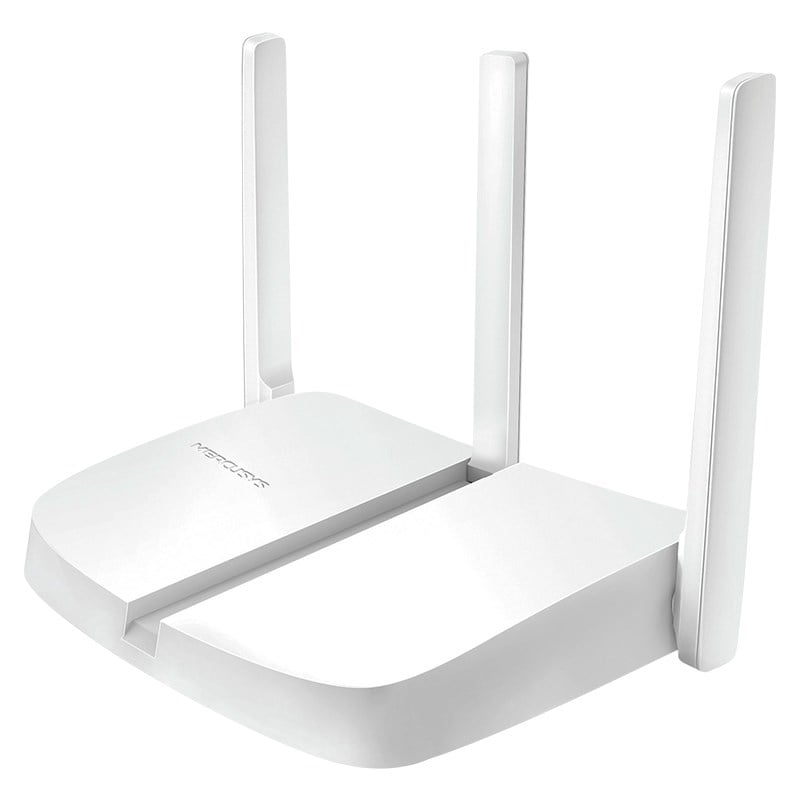 TP-LINK MERCUSYS MW305R 300 MBPS 3 ANTENLİ WIFI-N ROUTER ACCESS POINT (TP-LINK)