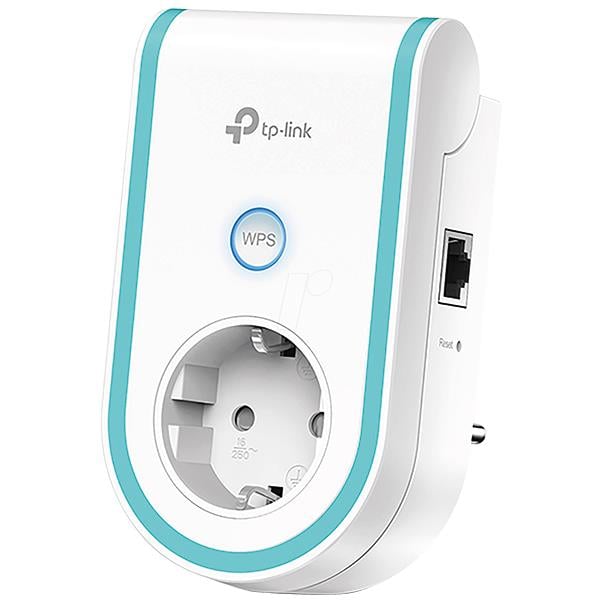 TP-LINK RE360 1200 MBPS AC 2.4+5 GHZ MENZİL GENİŞLETİCİ REPEATER