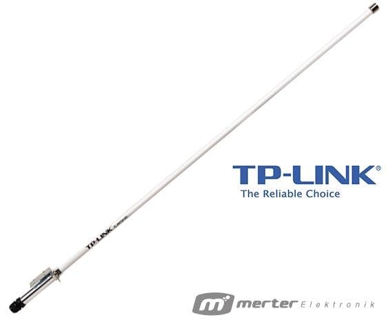 TP-LINK TL-ANT2415D 15 DBI DIŞ MEKAN OMNI ANTEN