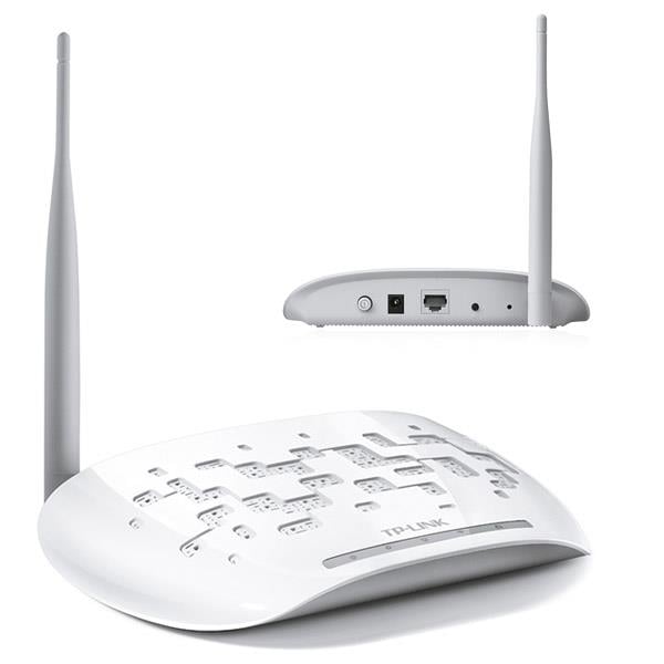 TP-LINK TL-WA701ND 150 MBPS ACCESS POINT
