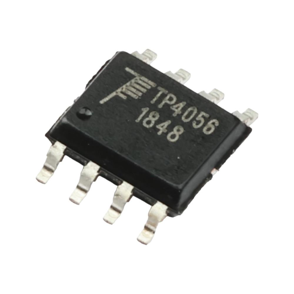 TP4056E SOP-8 SMD ENTEGRE DEVRE