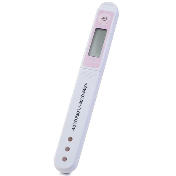TT TECHNIC FT-01 CEP TİPİ DALDIRMALI TERMOMETRE