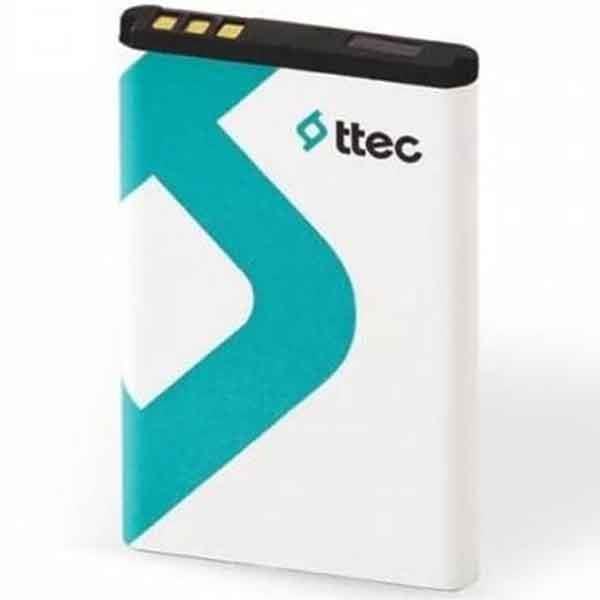 TTEC 2BT7341 SAMSUNG B5702 TELEFON BATARYASI