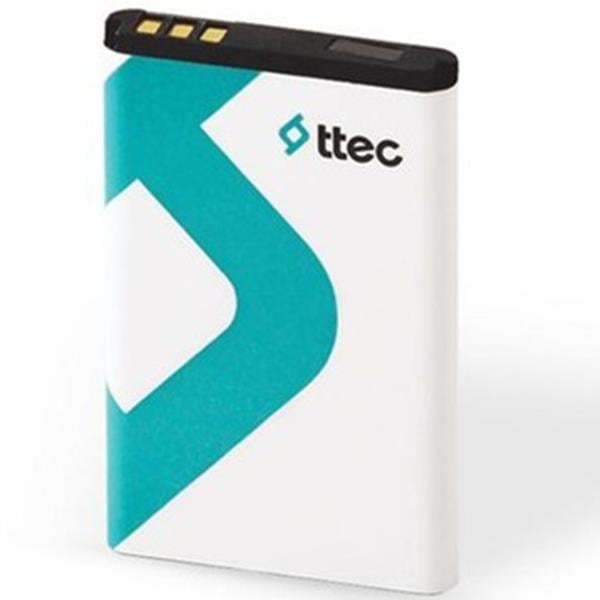 TTEC 2BT7347 SAMSUNG F480 TEL BATARYA