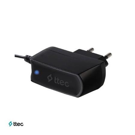 TTEC 2SCF7314 SAMSUNG E250 SEYAHAT ŞARJ CİHAZI
