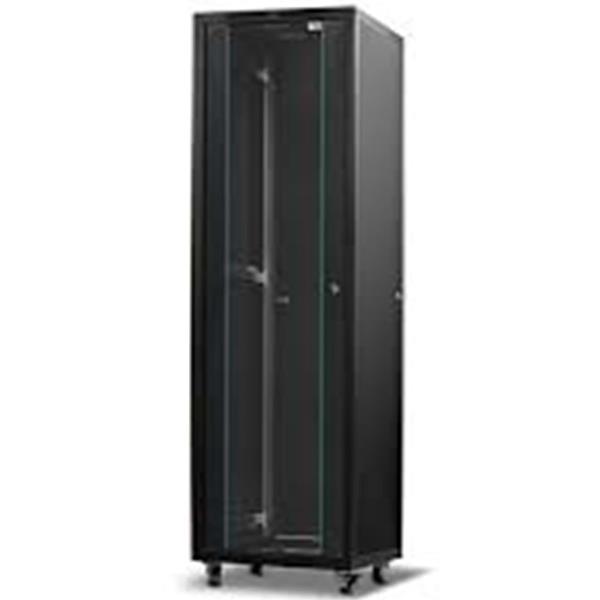 TTEC 42U 600X800 GOLDLINE DİKİLİ TİP KABİNET (GOLD-42U6080)