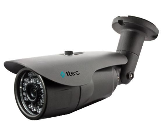 TTEC CAM-IR305-HDIS 700 TVL 3.6 MM KAMERA