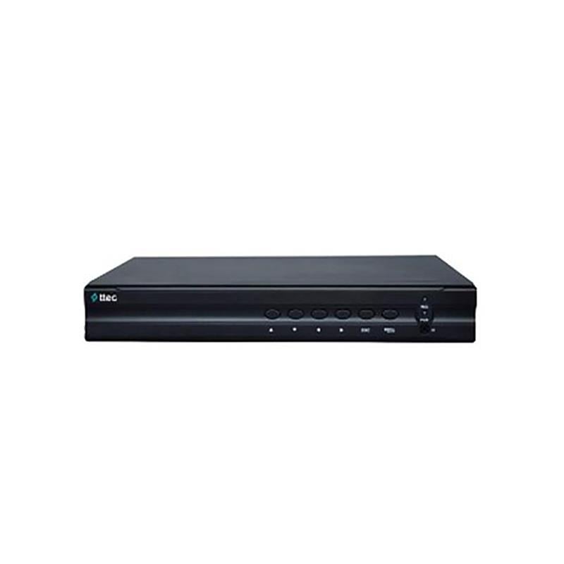 TTEC DVR-2216 16 KANAL D1 DVR KAYIT CİHAZI