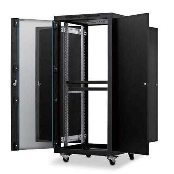 TTEC SILVERLINE 12U 600X600 19 DİKİLİ TİP KABİNET