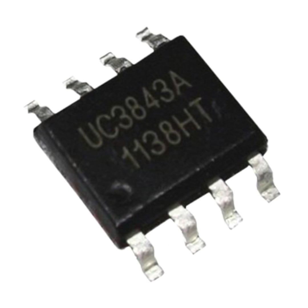 UC 3843A SOP-8 SMD ENTEGRE DEVRE