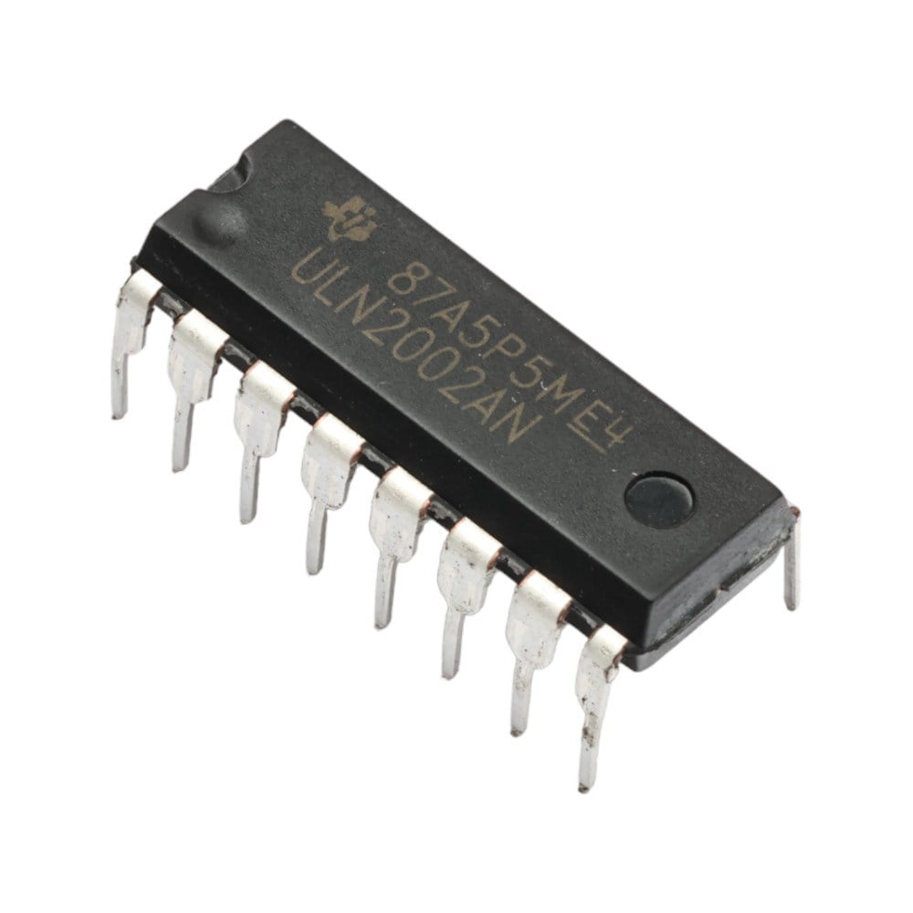 ULN 2002A DIP-16 DARLİNGTON TRANSİSTÖR