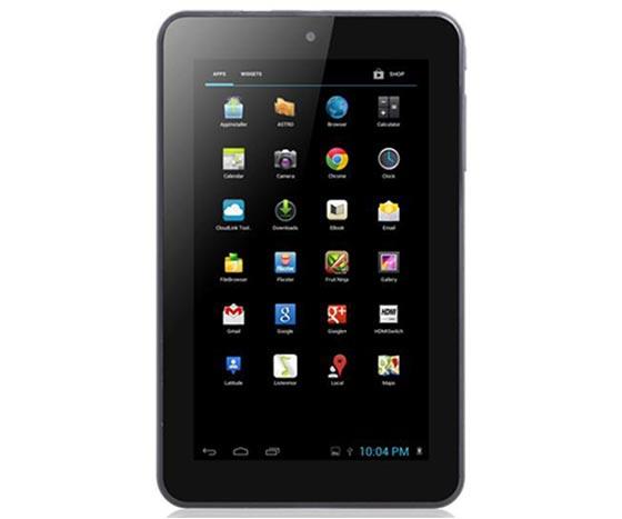 UNIPAD SMARTTAB3 7 8GB 1GB TABLET PC (KVK GARANTİLİ)