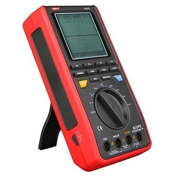 UNIT UT-81C 16 MHZ EL TİPİ DİJİTAL OSİLOSKOP