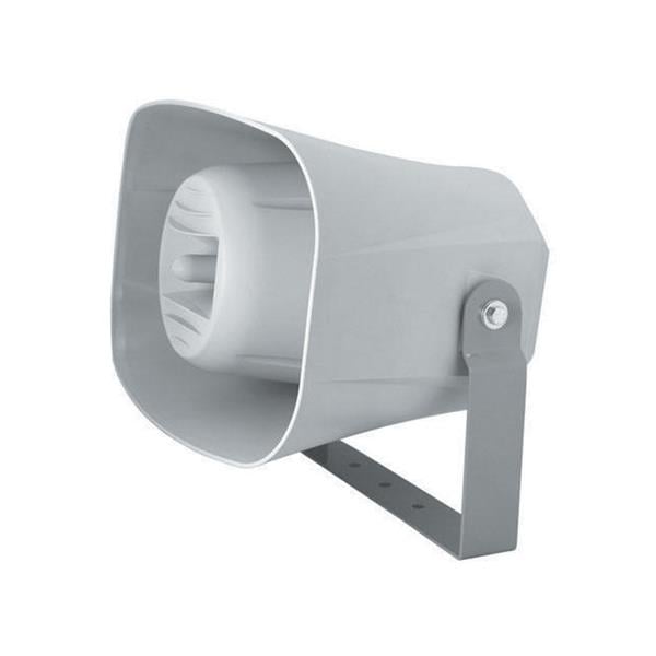 UNIVERSAL AQUA-160T TRAFOLU HORN HOPARLÖR (8 OHM/100V/40WATT/IP66)