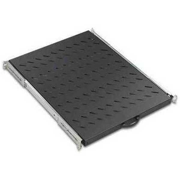 URANIUM 42U 800X800X1990MM DIKILI TİP RACK KABİNET RAFI