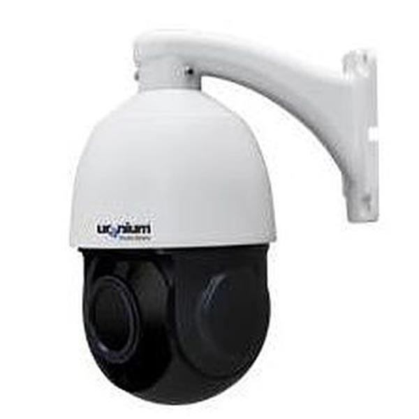 URANIUM ANHD-SA2006X20 2MP 6 ARRAY LED 20X AHD SPEED DOME KAMERA