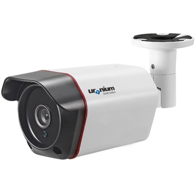 URANIUM ANP30-AR4036BPS2 4MP 36LED 3.6 MM SES POE KAMERA
