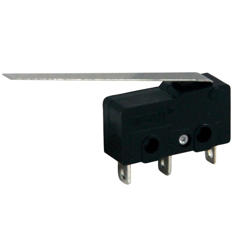 UZUN PALETLİ LEHİM BACAKLI MİCRO SWİTCH IC-164