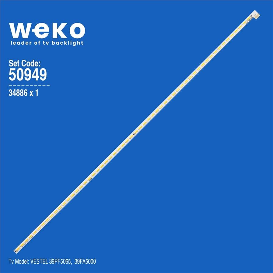 Vestel Led Bar-50949