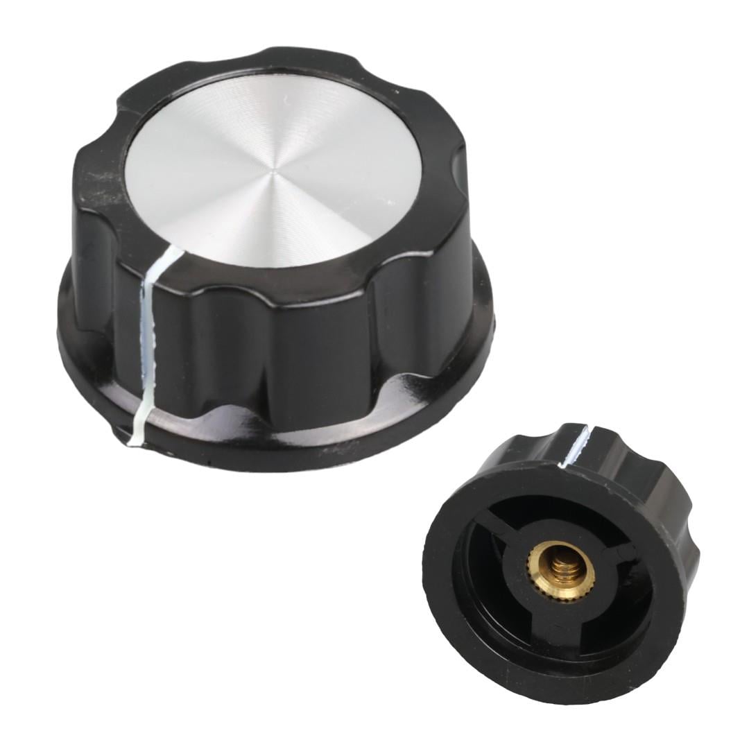 VİDALI POT BAŞLIĞI MF-A04 (IC-222A-4)