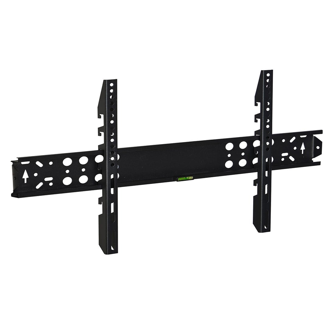 VONTECH VT-100S 50'' - 100'' LCD-LED TV KİLİTLİ SABİT DUVAR ASKI APARATI