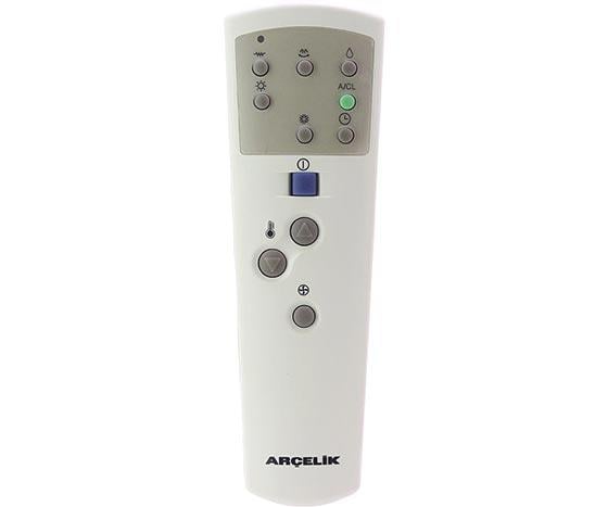 WEKO KK ARÇELİK KLİMA KUMANDASI