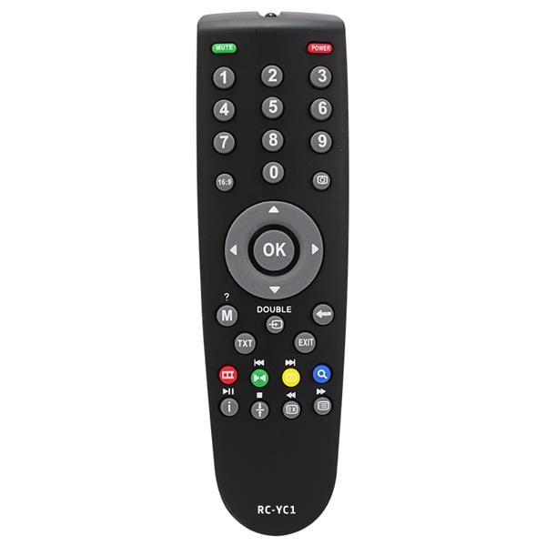WEKO KL ARÇELİK-BEKO RC-YC1 RM-L173 LCD TV KUMANDA