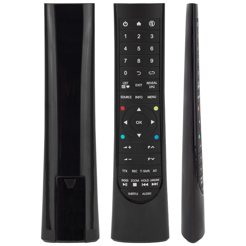 WEKO KL AWOX FRAMLESS 55'' LED TV KUMANDA (FROMLES)