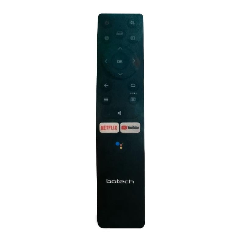 WEKO KL BOTECH NETFLIX-YOUTUBE TUŞLU LCD LED TV KUMANDA