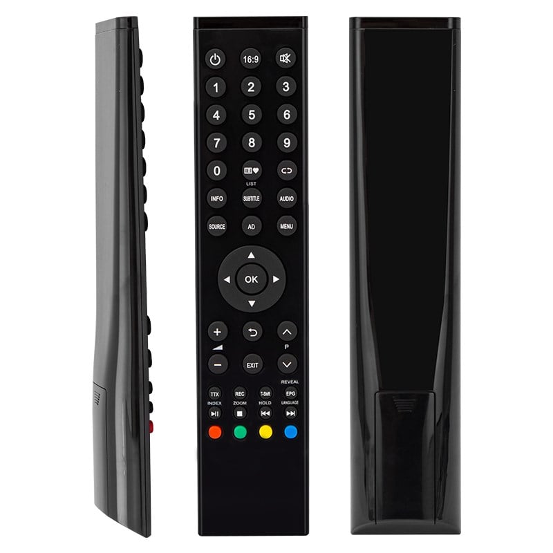 WEKO KL DIJITSU 32D7000-43D7000 * CONTI * WISMANN - BOTECH  ANDROID TV LCD LED TV KUMANDA