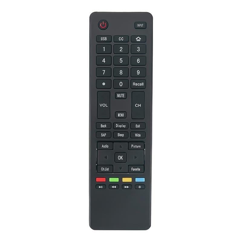 WEKO KL HAIER HTR-A18M 55D3550 40D3500M 48D3500 TV KUMANDA
