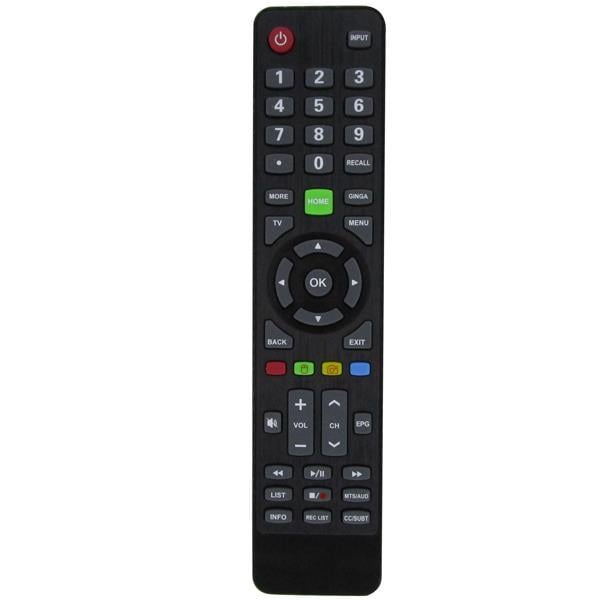 WEKO KL KONKA KK-WY605 / KK-WY610 - HYUNDAI PRIMA ANDROID LCD LED TV KUMANDA