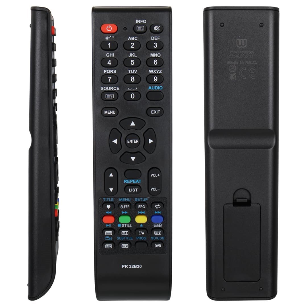 WEKO KL PREMIER PR32B30 -40B70 SUNNY AXEN LCD LED TV KUMANDA