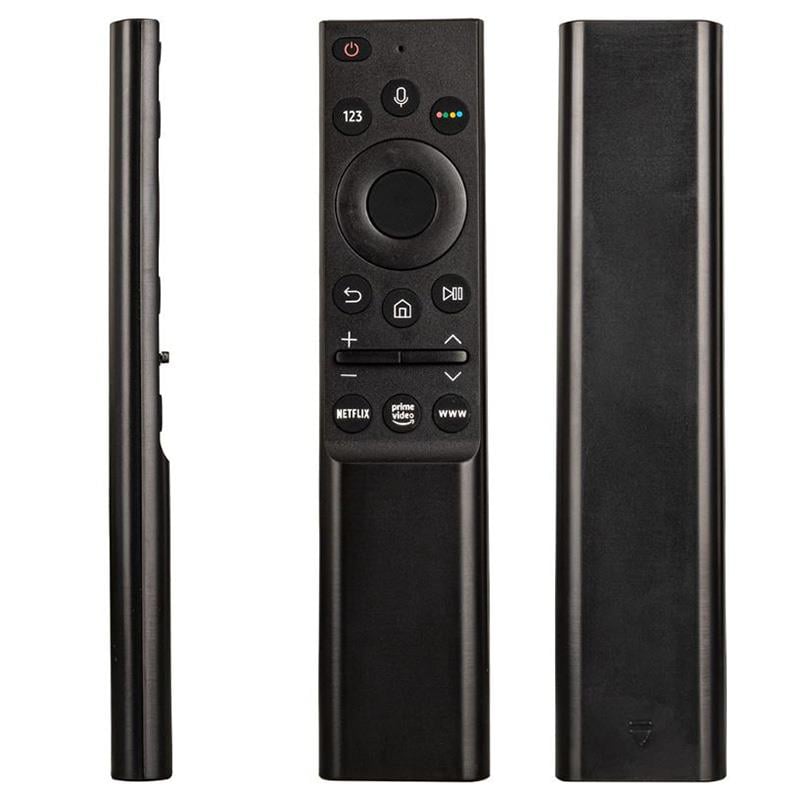 WEKO KL SES KOMUTSUZ SAMSUNG RM-G2200 V6 BN59-01363L NETFLIX-PRIME VIDEO TUŞLU  LCD LED TV KUMANDA