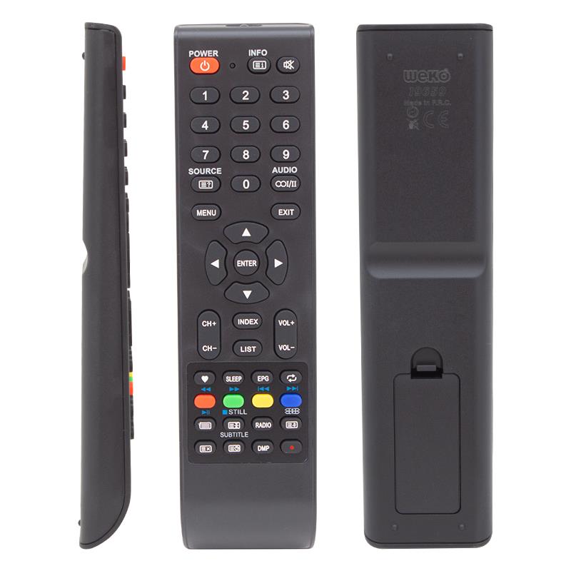 WEKO KL SUNNY 49-55 LCD LED TV KUMANDA (GCBLTV20A-C146) (40088=19659)