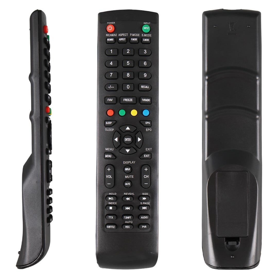WEKO KL VESTEL ALTUS ARÇELİK BEKO ARCTİC BLOMBERG LCD LED TV KUMANDA (M04Y096LX40) (70116=13925) (40196=13925)