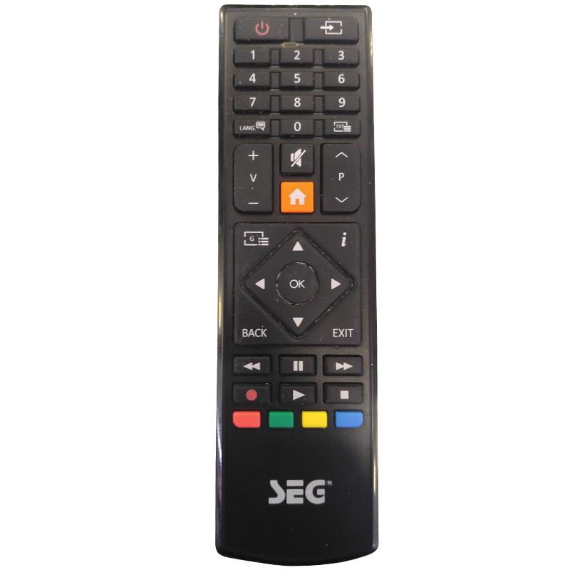 WEKO KL VESTEL-REGAL-SEG-HI-LEVEL LED TV KUMANDA