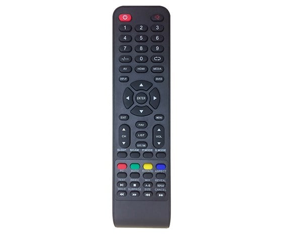 WEKO KL YUMATU 32''-40'' LCD TV KUMANDA