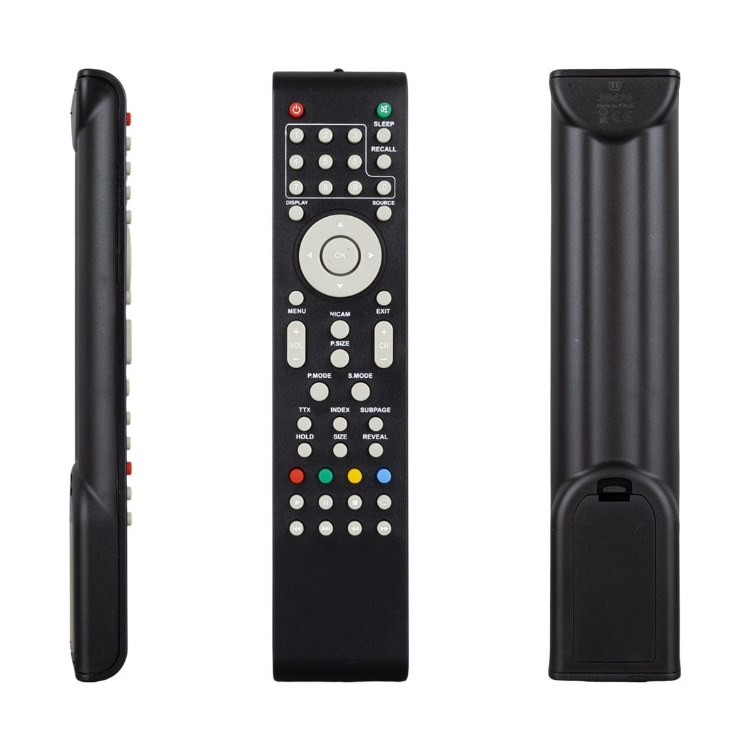 WEKO KL YUMATU * ELEKTROMER 19''-22'' LCD TV KUMANDASI (30674=32811)
