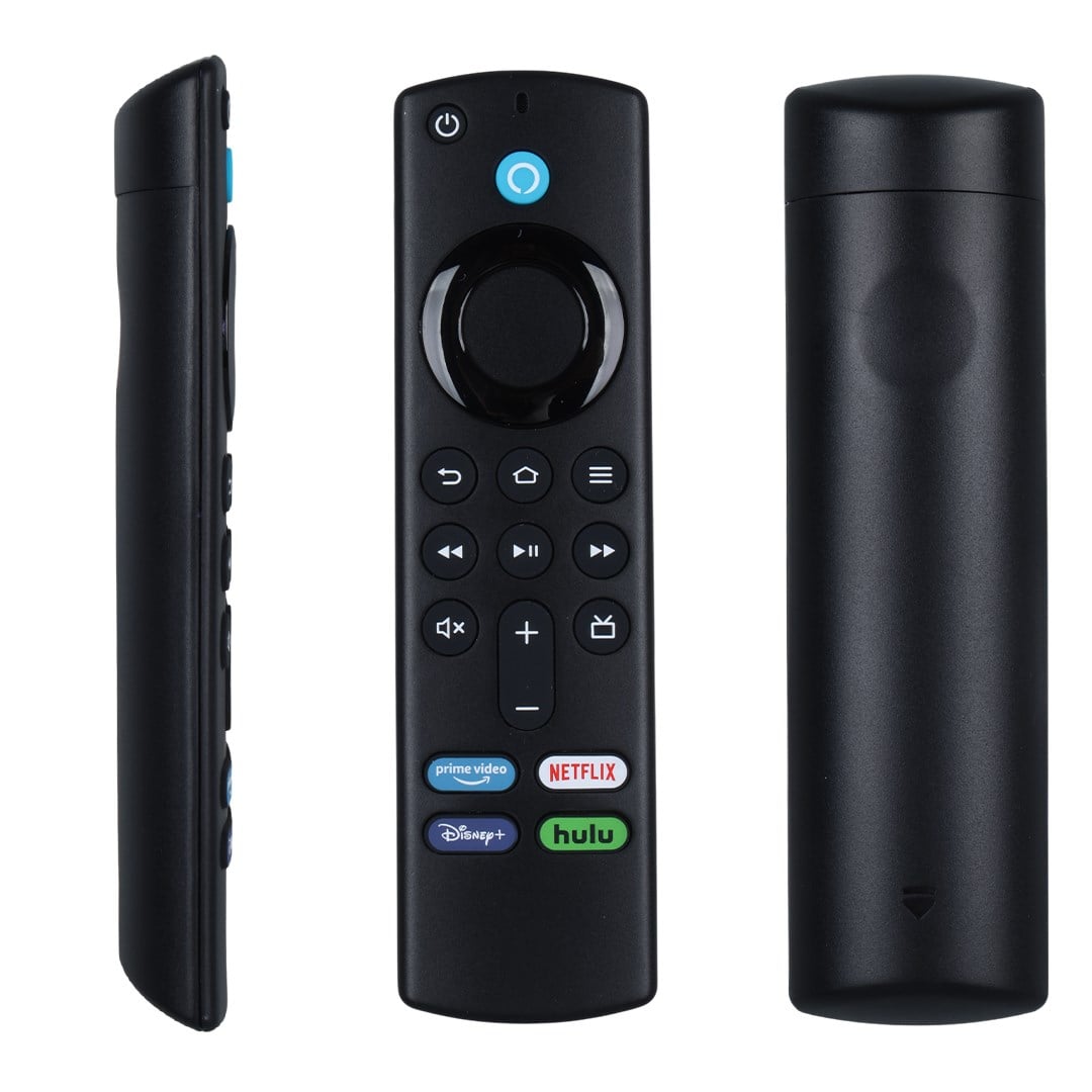 WEKO KR AMAZON FIRE TV STICK 4K 2022 EDITION SES KOMUTLU MEDIA OYNATICI KUMANDASI (4163=20752)
