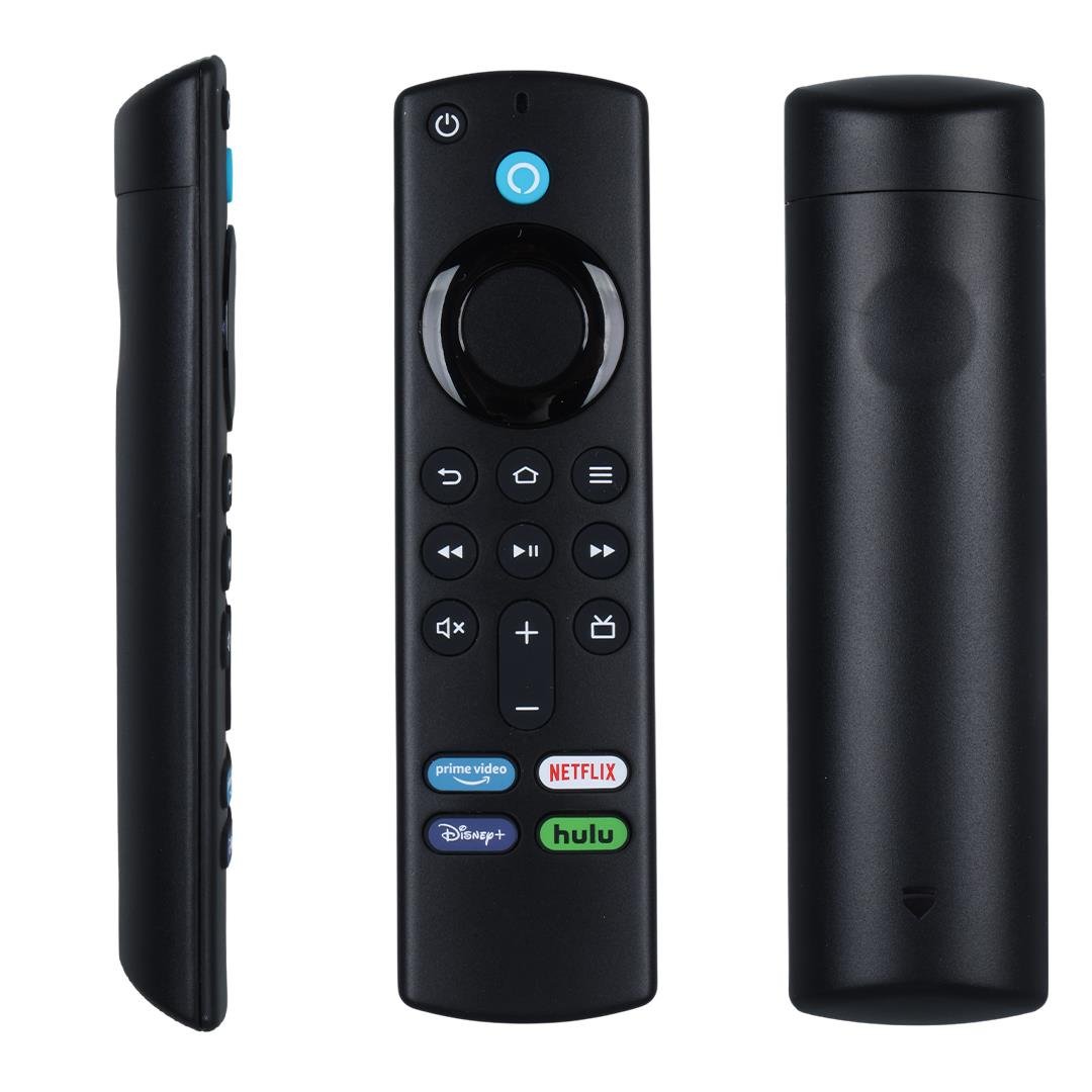 Weko KR Amazon Fire Tv Stick 4K 2022 Edition Media Oynatıcı Kumanda - Merter Elektronik