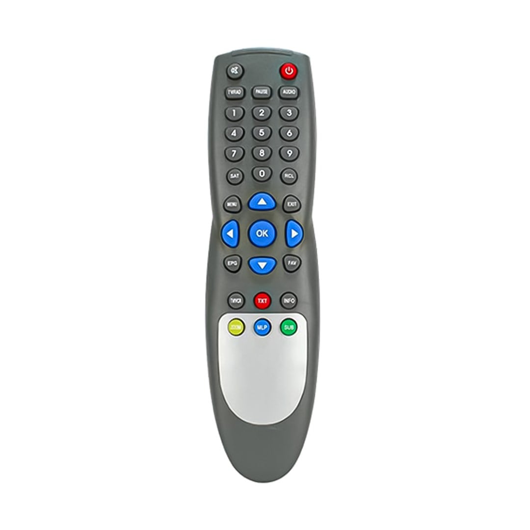 WEKO KR AMSTRAD 16100P*MOONSTAR 5000*6000 UYDU KUMANDASI
