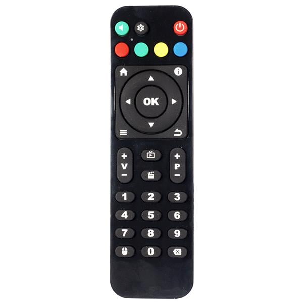 WEKO KR DREAMSTAR ANDROID BOX KUMANDA