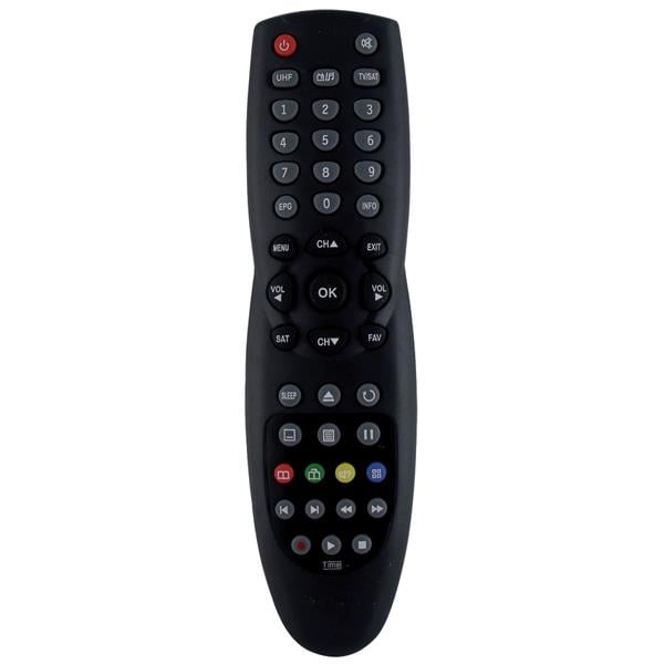 WEKO KR GOLDMASTER 74200-76000-76100-77000-77700 UYDU KUMANDASI (14482=12399)