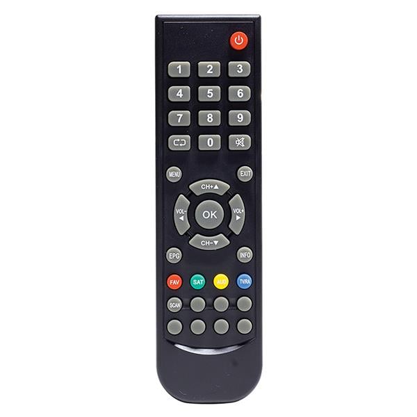 WEKO KR MAGBOX EXCLUSIVE UYDU KUMANDASI (16180=271)